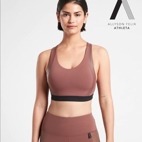 Athleta Ultimate Legend Bra D m3 - Picture 1 of 5